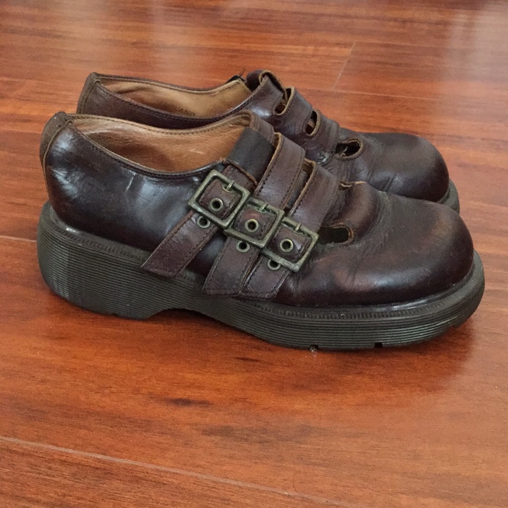 Vintage Dr. Martens 90’s